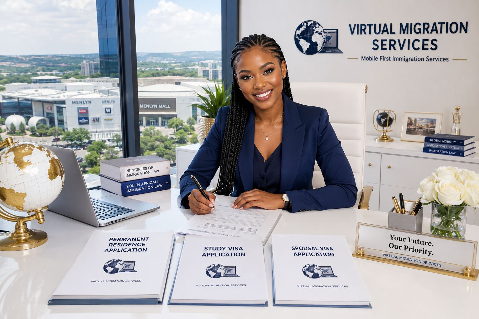 What Is a Relative’s Visa in South Africa?